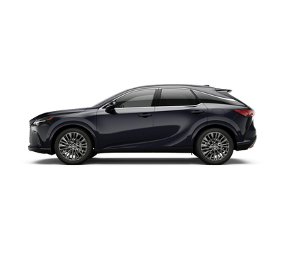 2026 Lexus RX 350 Luxury - Photo 23