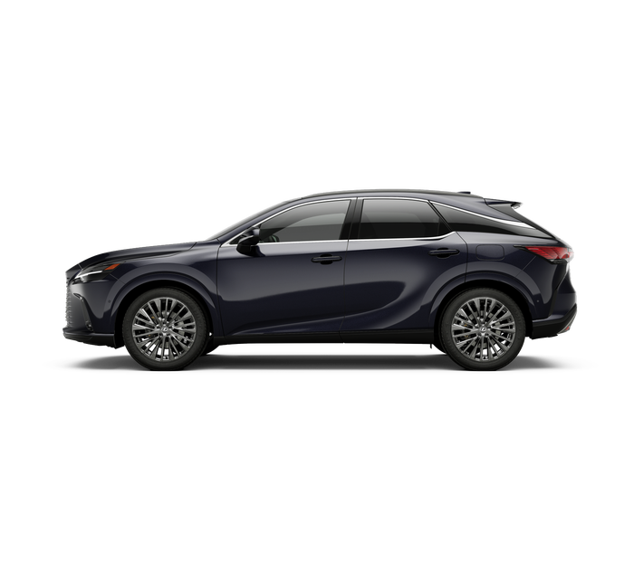 2026 Lexus RX 350 Luxury - Photo 27