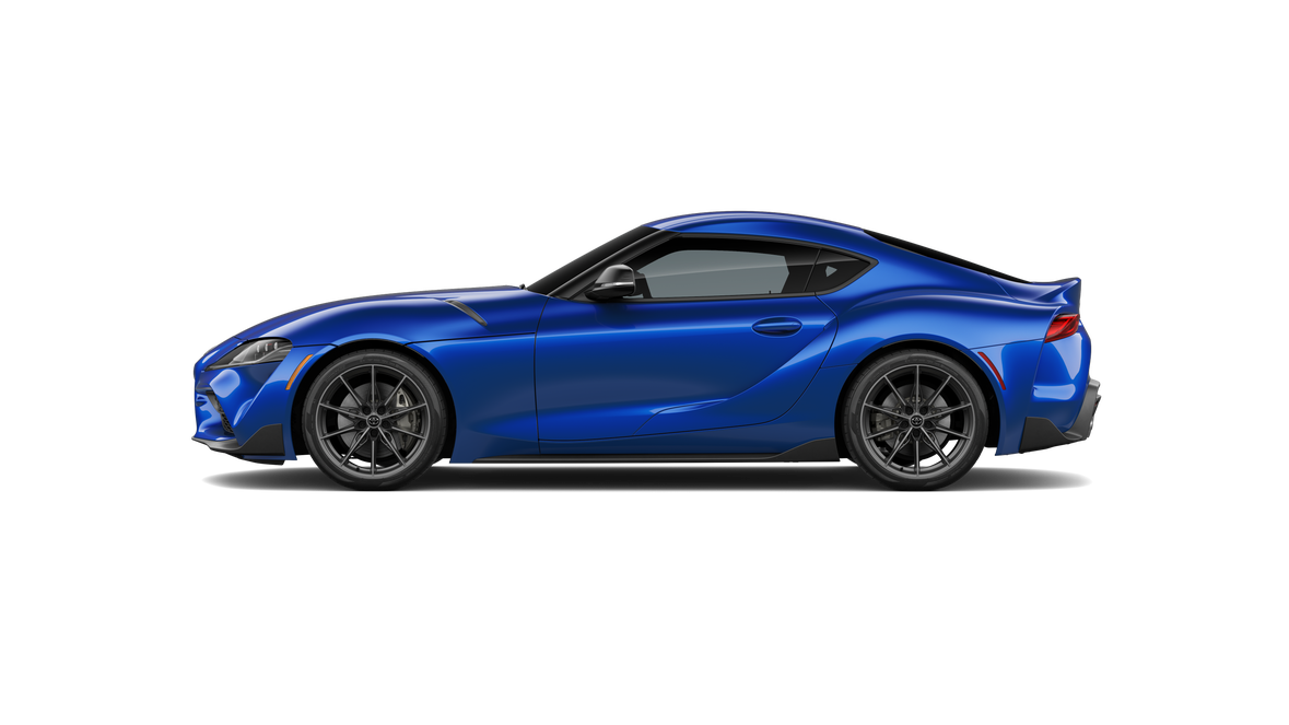2026 Toyota Supra - Photo 47