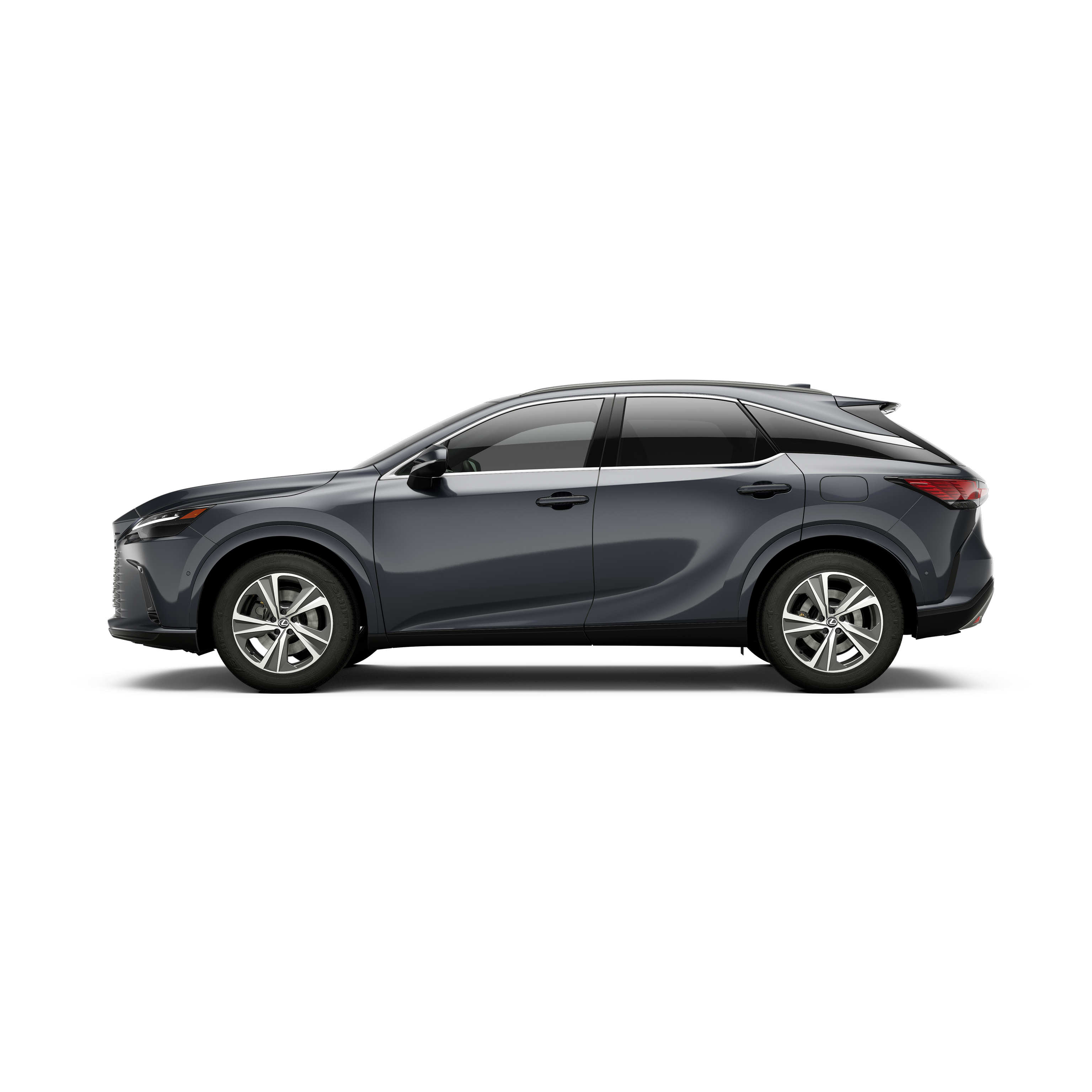New 2027 Cloudburst Gray Lexus  350 PREMIUM image 2