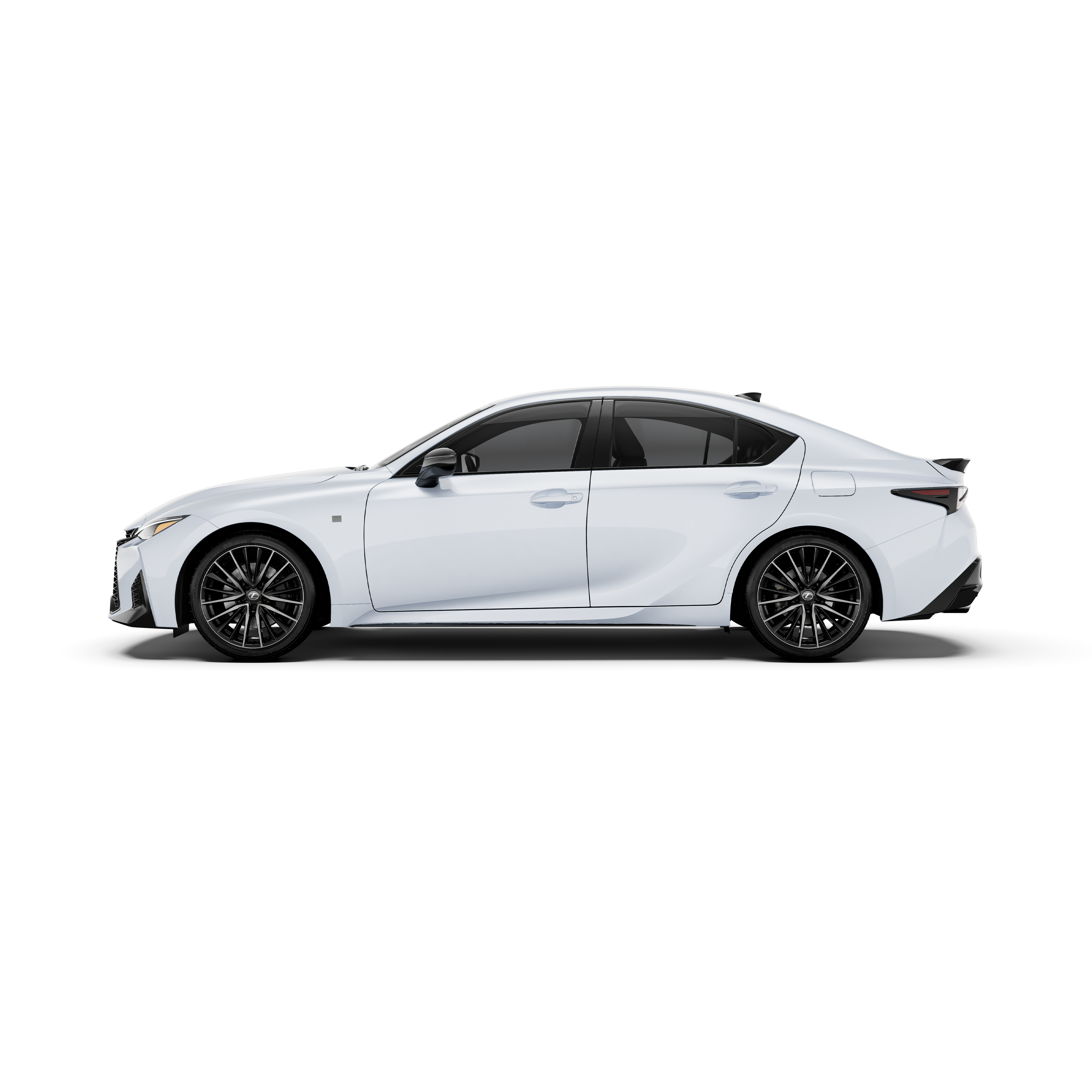 New 2027 Ultra White Lexus  350 F SPORT DESIGN image 2