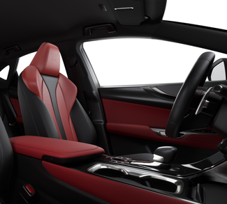 2026 Lexus NX 350 F-Sport - Photo 41