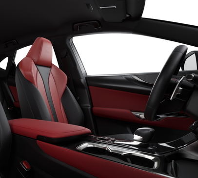 2026 Lexus NX 350 F-Sport - Photo 45