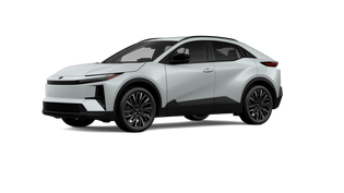 2026 Toyota C-HR