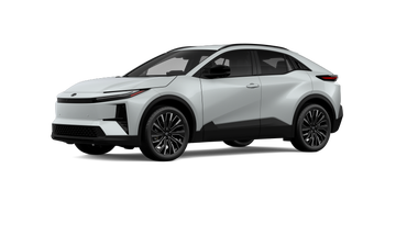 2026 Toyota C-HR XSE - Photo 7