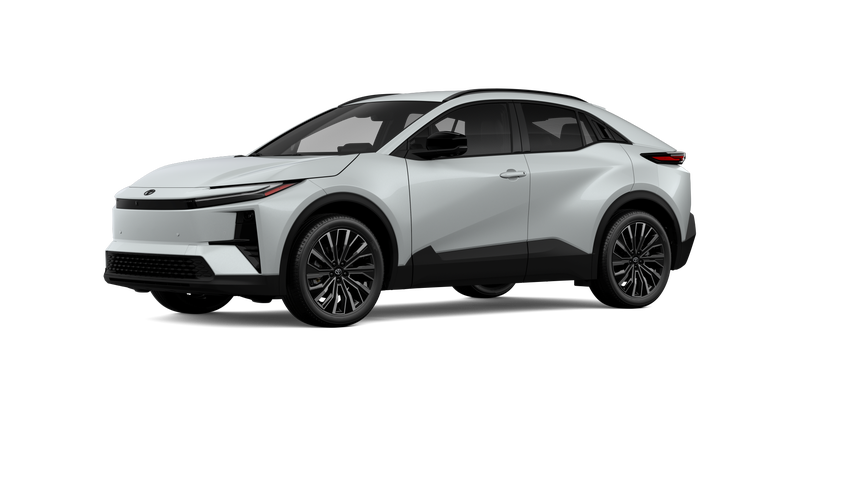 2026 Toyota C-HR XSE - Photo 15