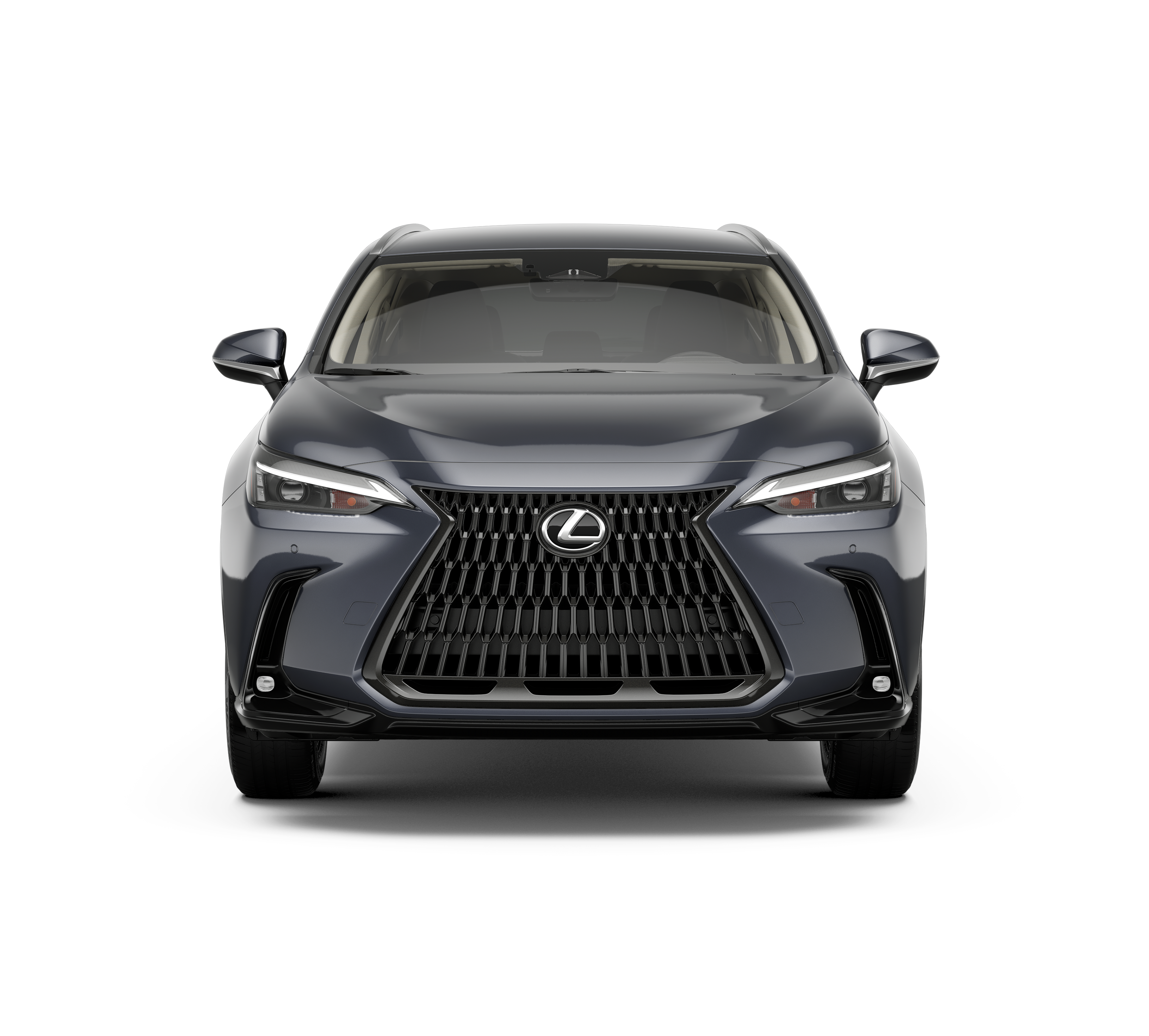 New 2026  Lexus NX 350h FWD image 5