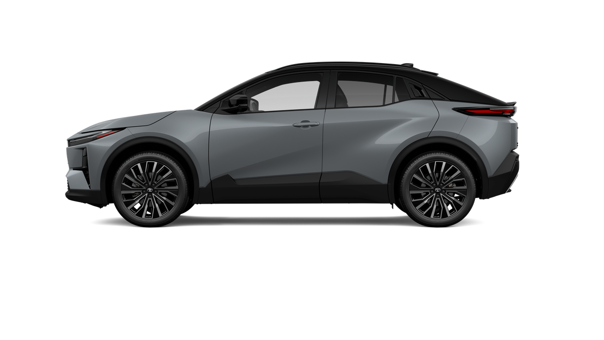 2026 Toyota C-HR XSE - Photo 4