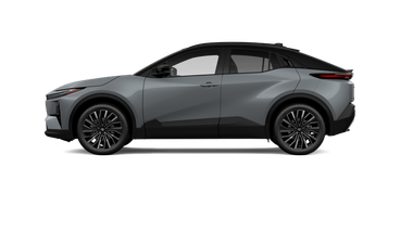 2026 Toyota C-HR XSE - Photo 8