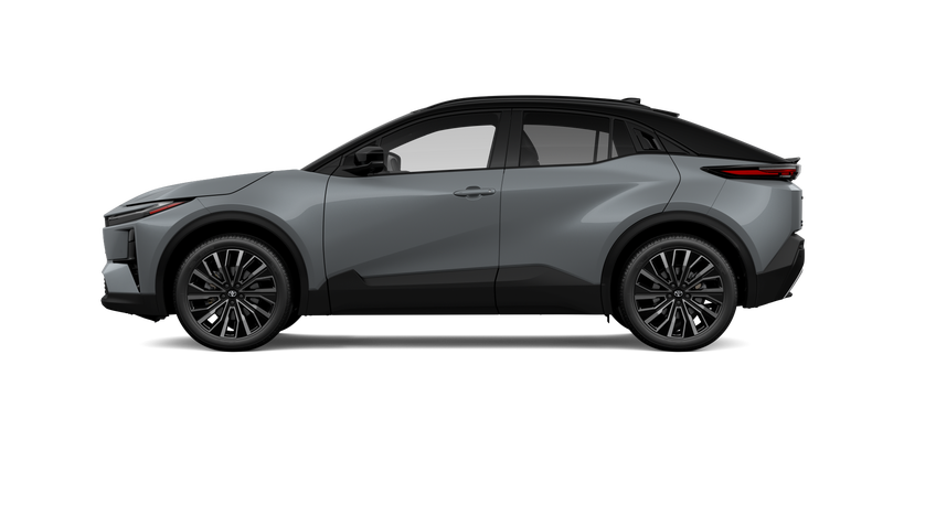 2026 Toyota C-HR XSE - Photo 16