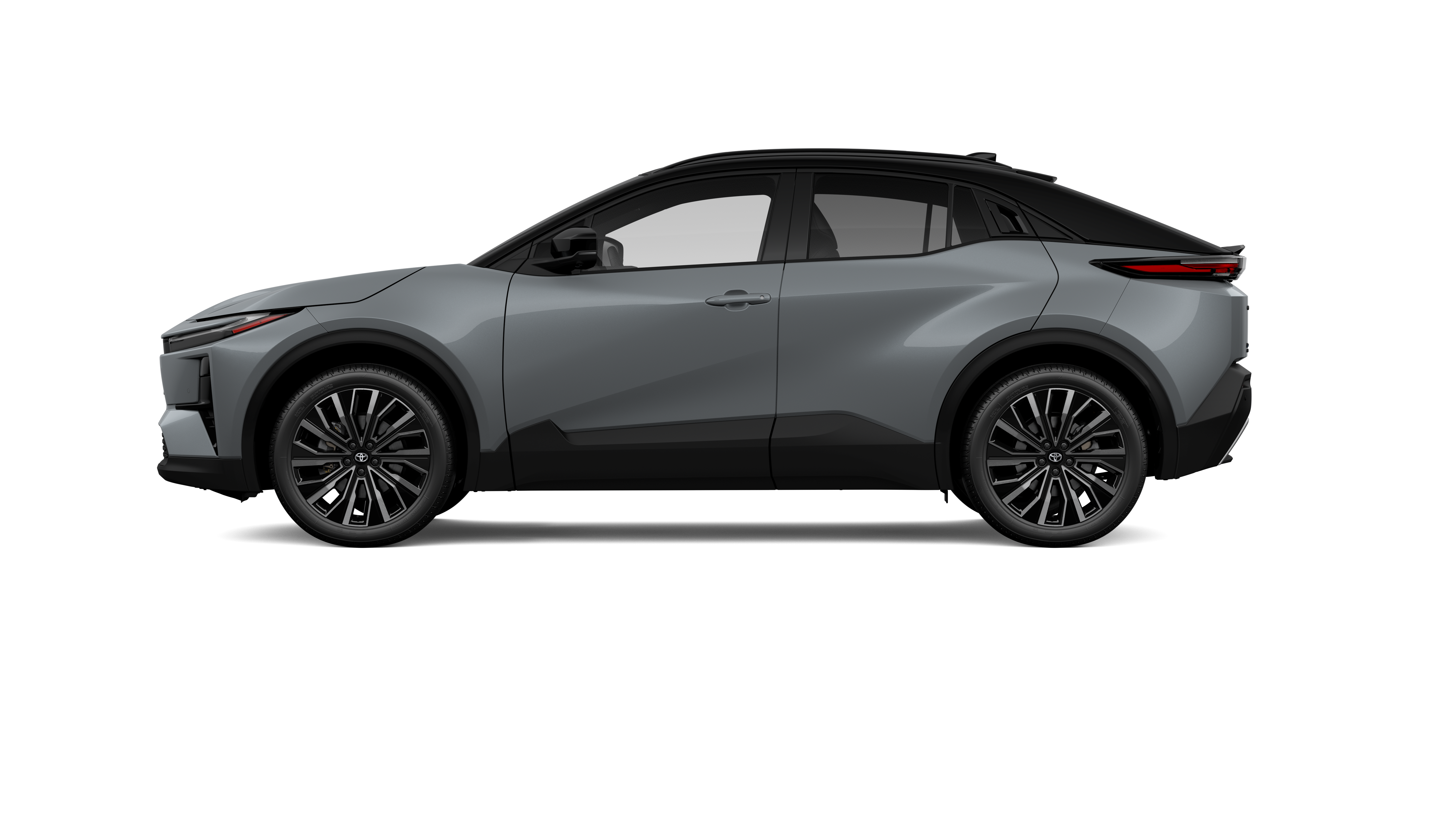 New 2026 Toyota C-HR SUV