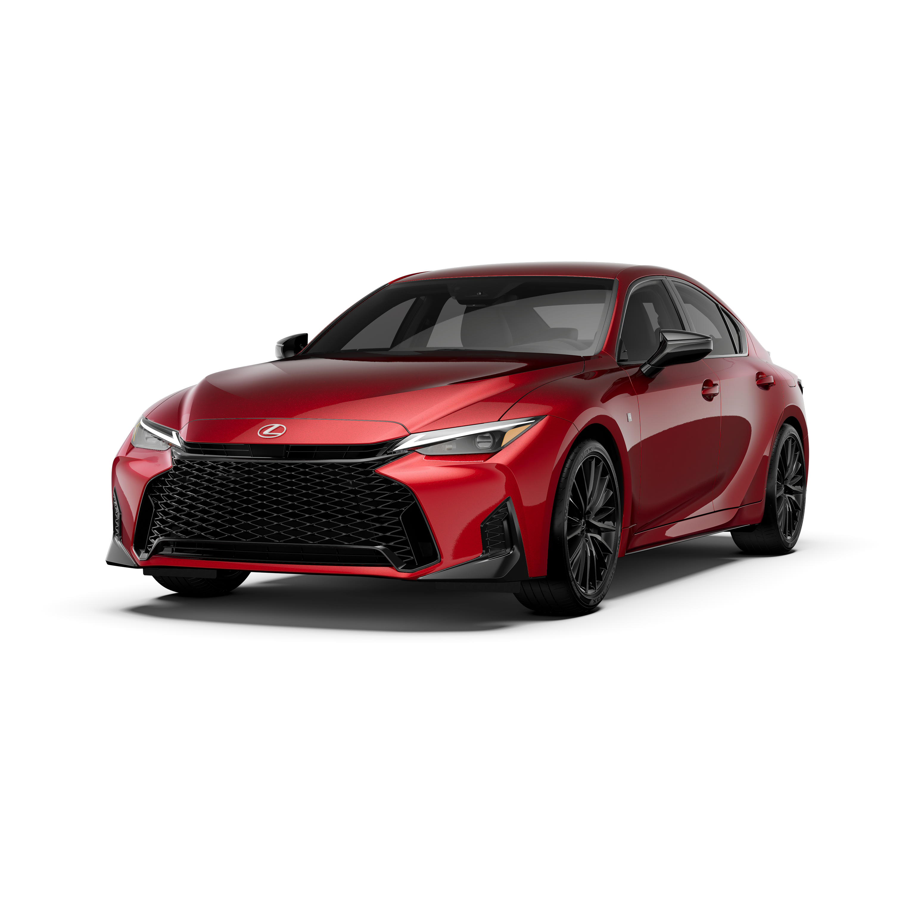 2027 Lexus Unknown