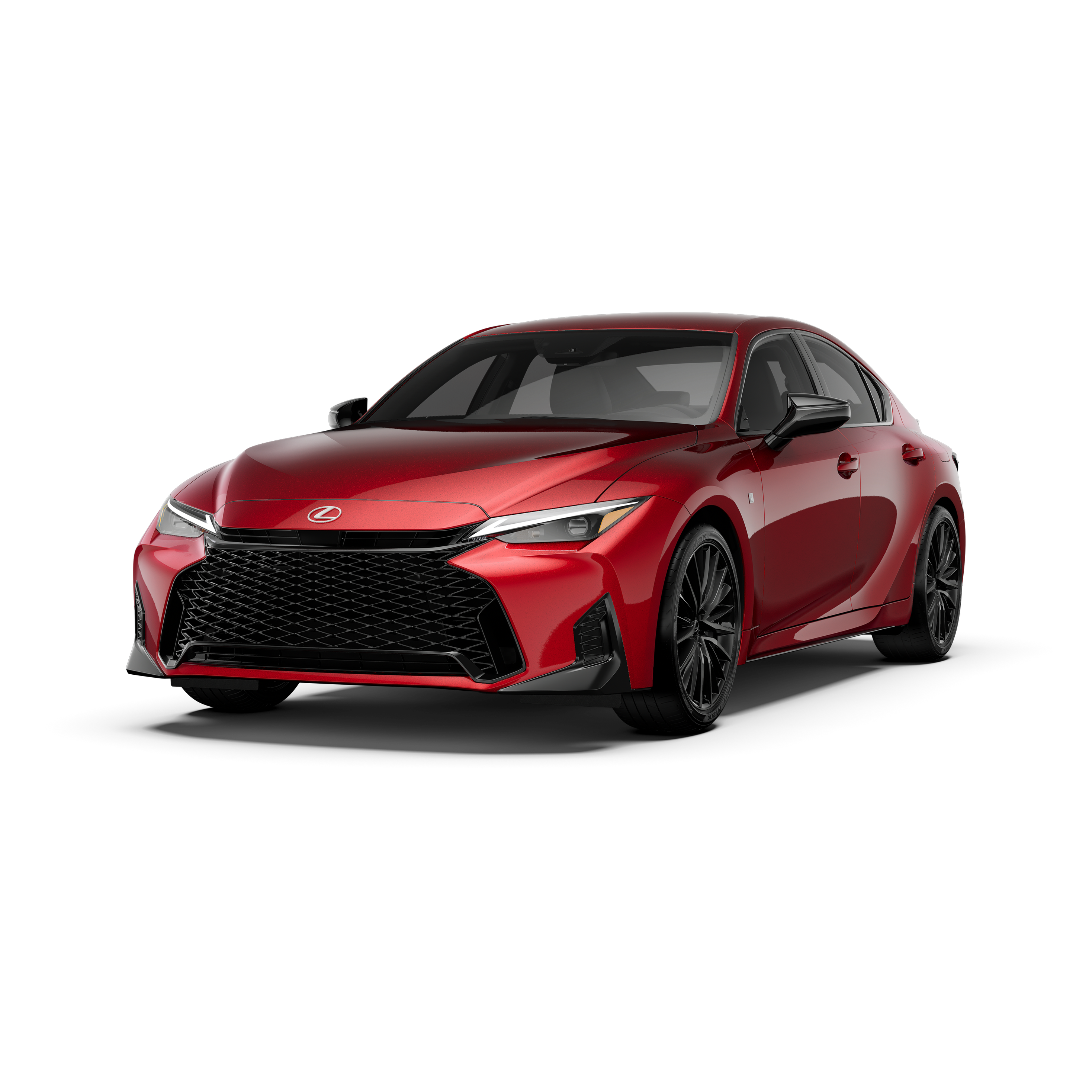 2027 Lexus Unknown