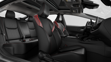 2026 Toyota Prius Plug-in Hybrid XSE Premium - Photo 23