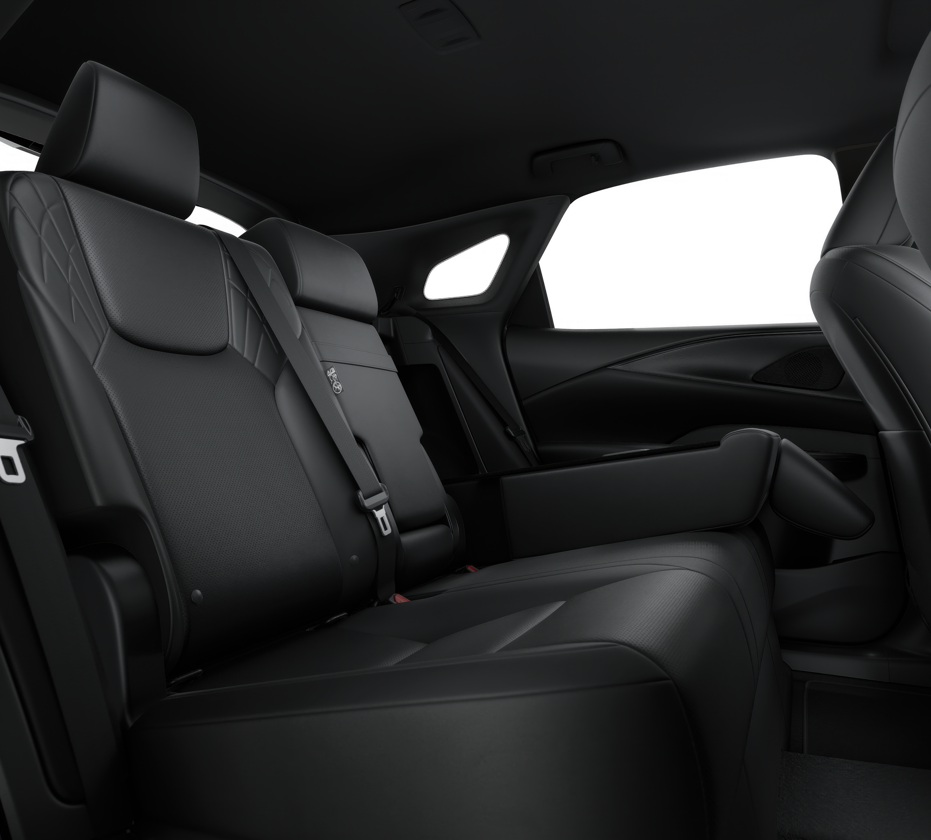 2026 Lexus RX 350 F-Sport - Photo 7