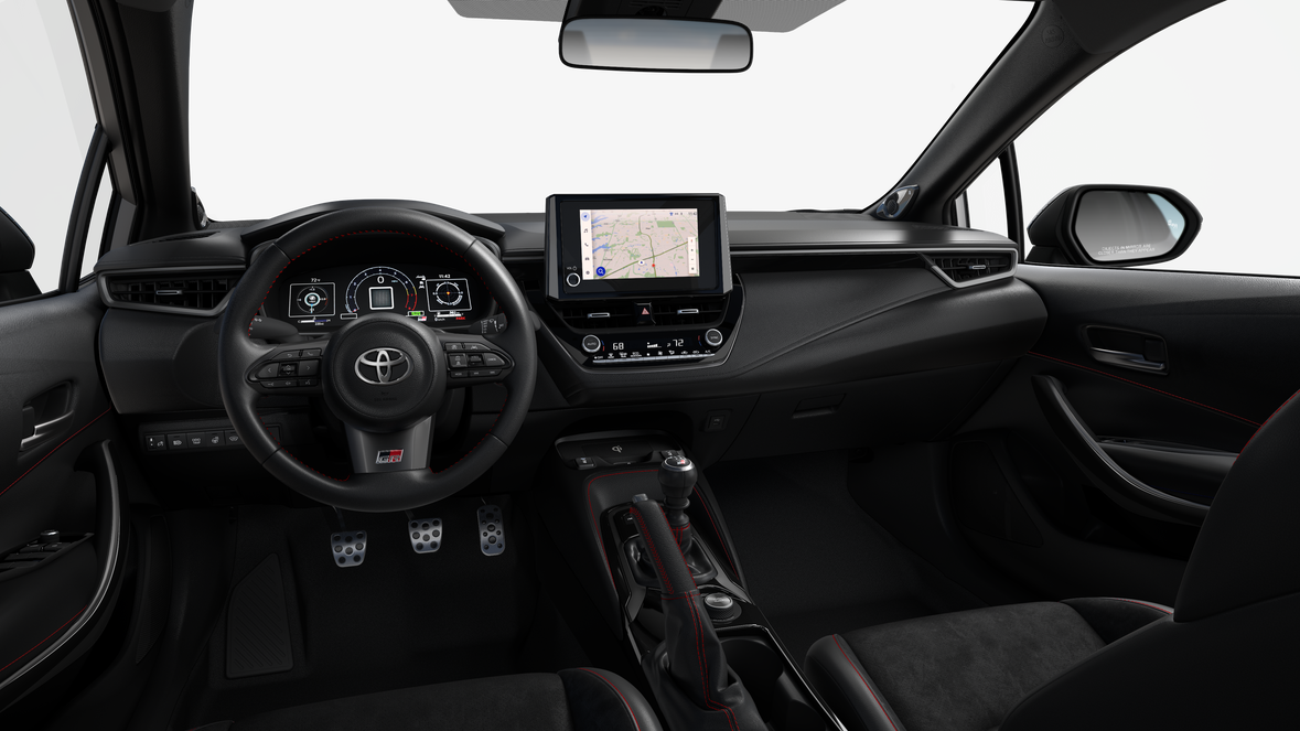 2026 Toyota GR Corolla - Photo 27