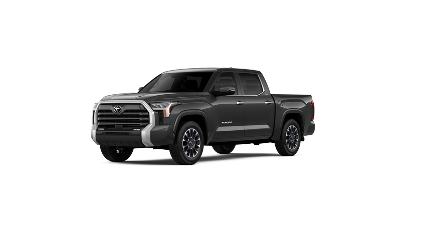 2026 Toyota Tundra Limited - Photo 14