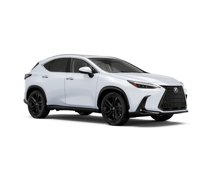 2026 Lexus NX 450h+ Luxury - Photo 29