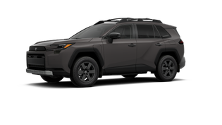 2026 Toyota RAV4 Woodland AWD's photo