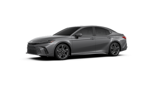 2027 Toyota Camry
