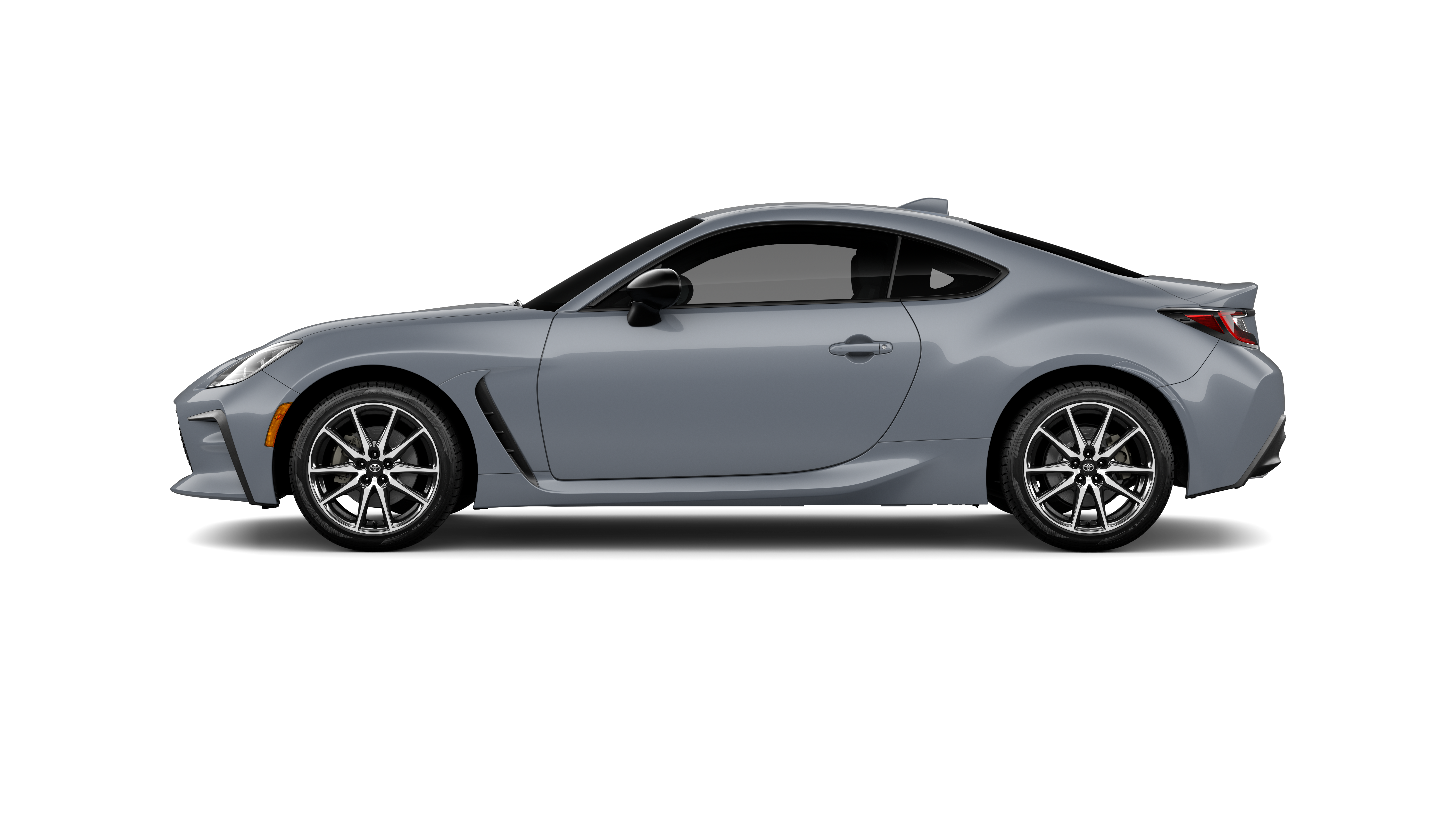 New 2027 Toyota GR86 Coupe