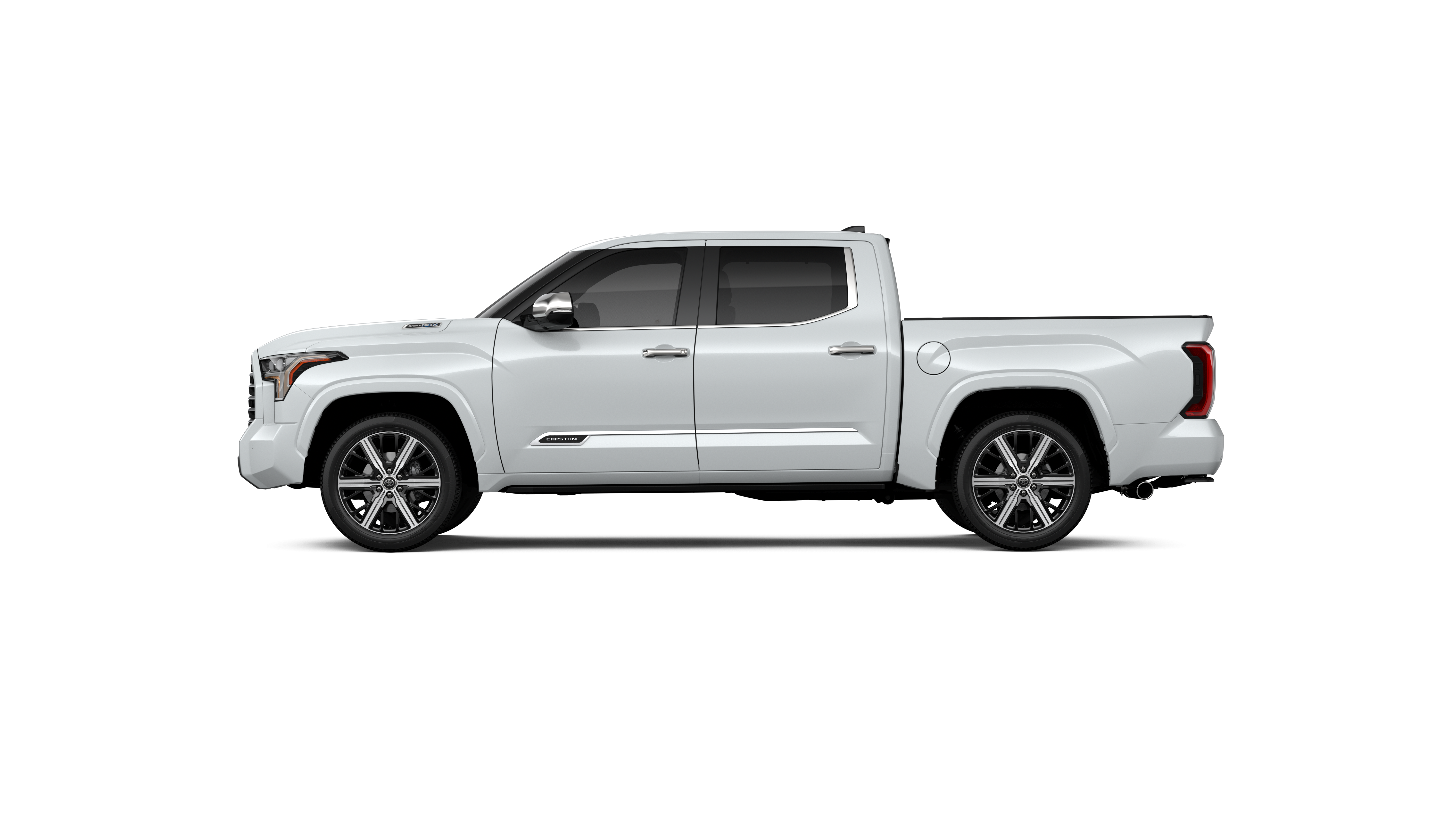 New 2026 Toyota Tundra i-FORCE MAX Truck