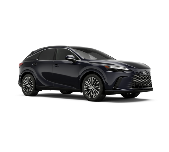 2026 Lexus RX 350 Premium - Photo 5
