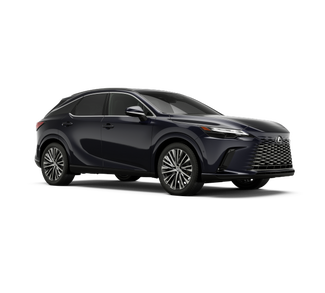 2026 Lexus RX 350 Premium - Photo 15