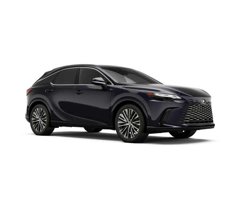 2026 Lexus RX 350 Premium - Photo 34