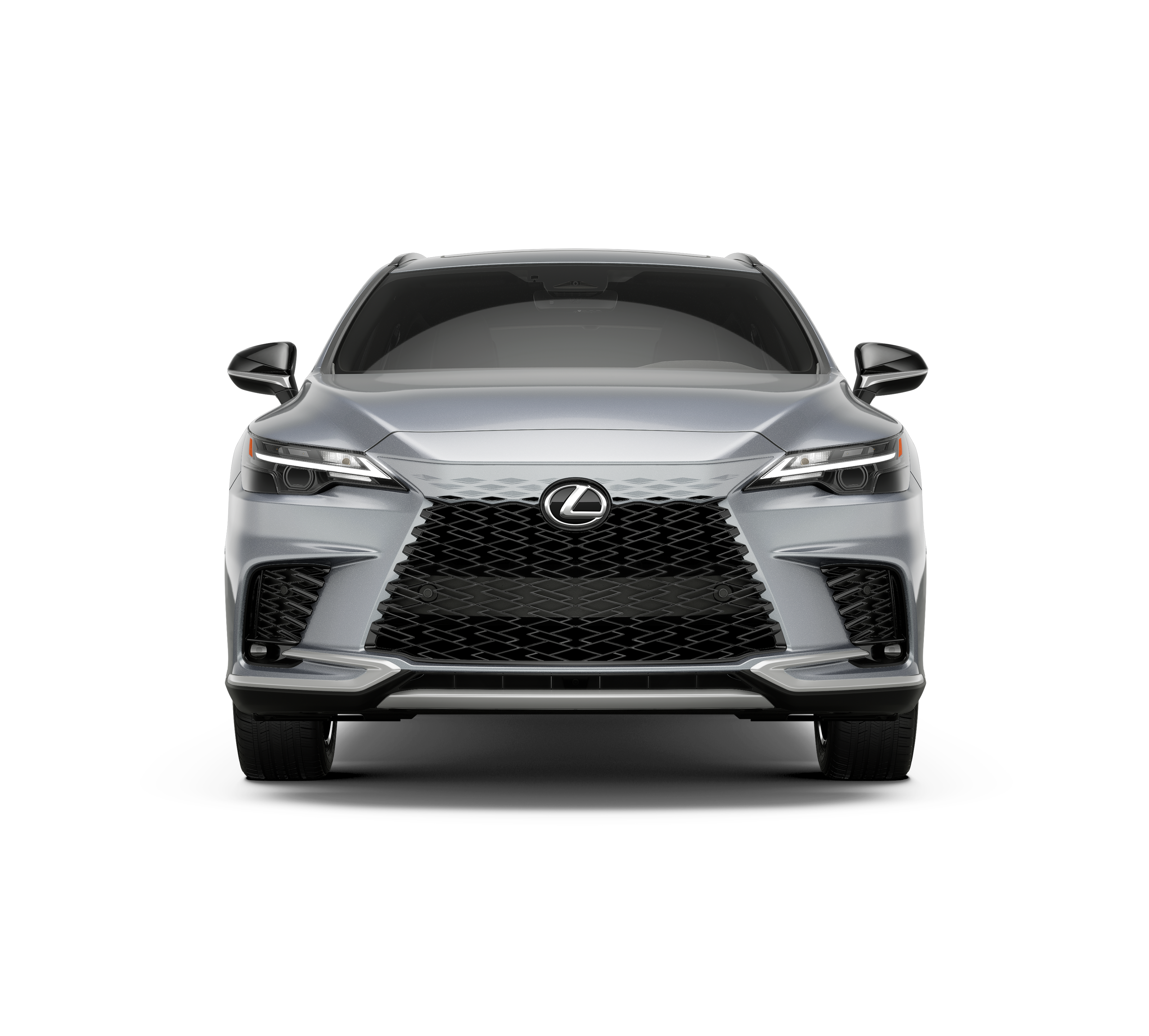 New 2026 Iridium Lexus  350 F SPORT DESIGN image 5
