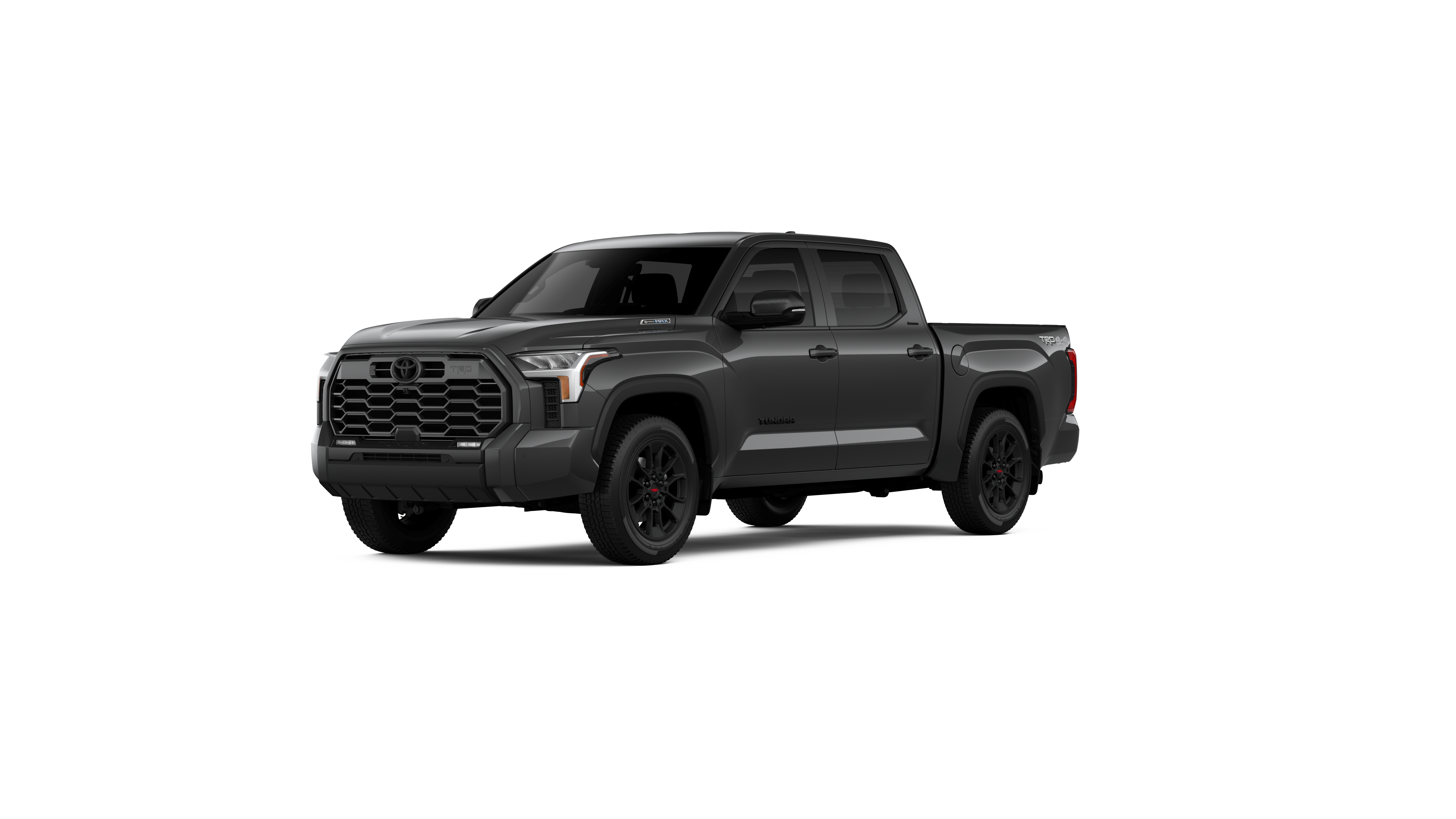 2026 Toyota Tundra i-FORCE MAX