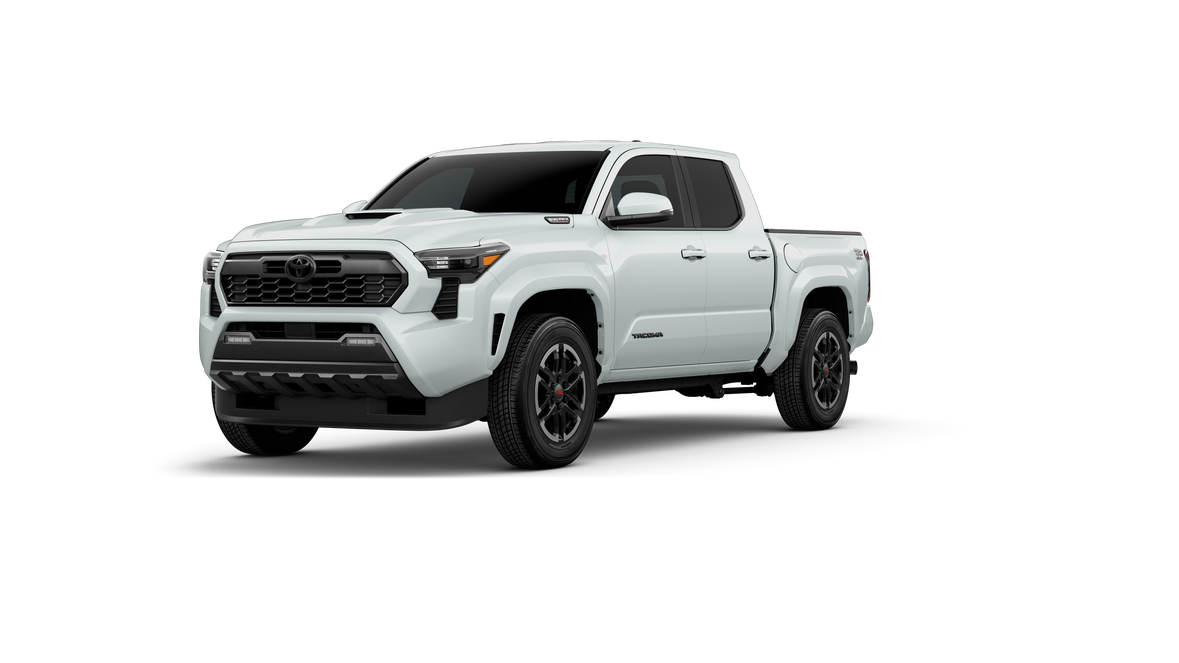 2026 Toyota Tacoma TRD Sport - Photo 23