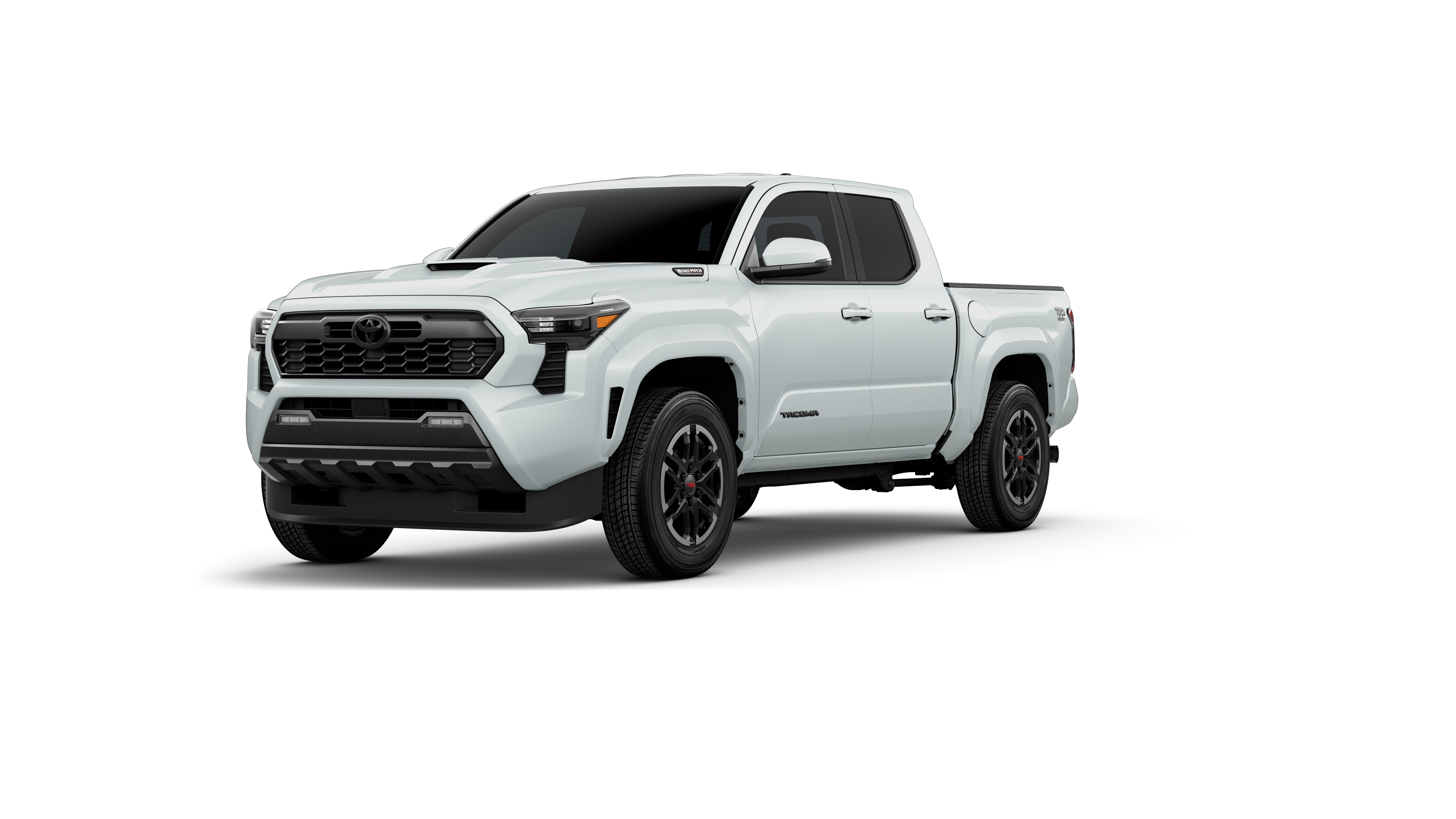 New 2026 Toyota Tacoma i-FORCE MAX Truck