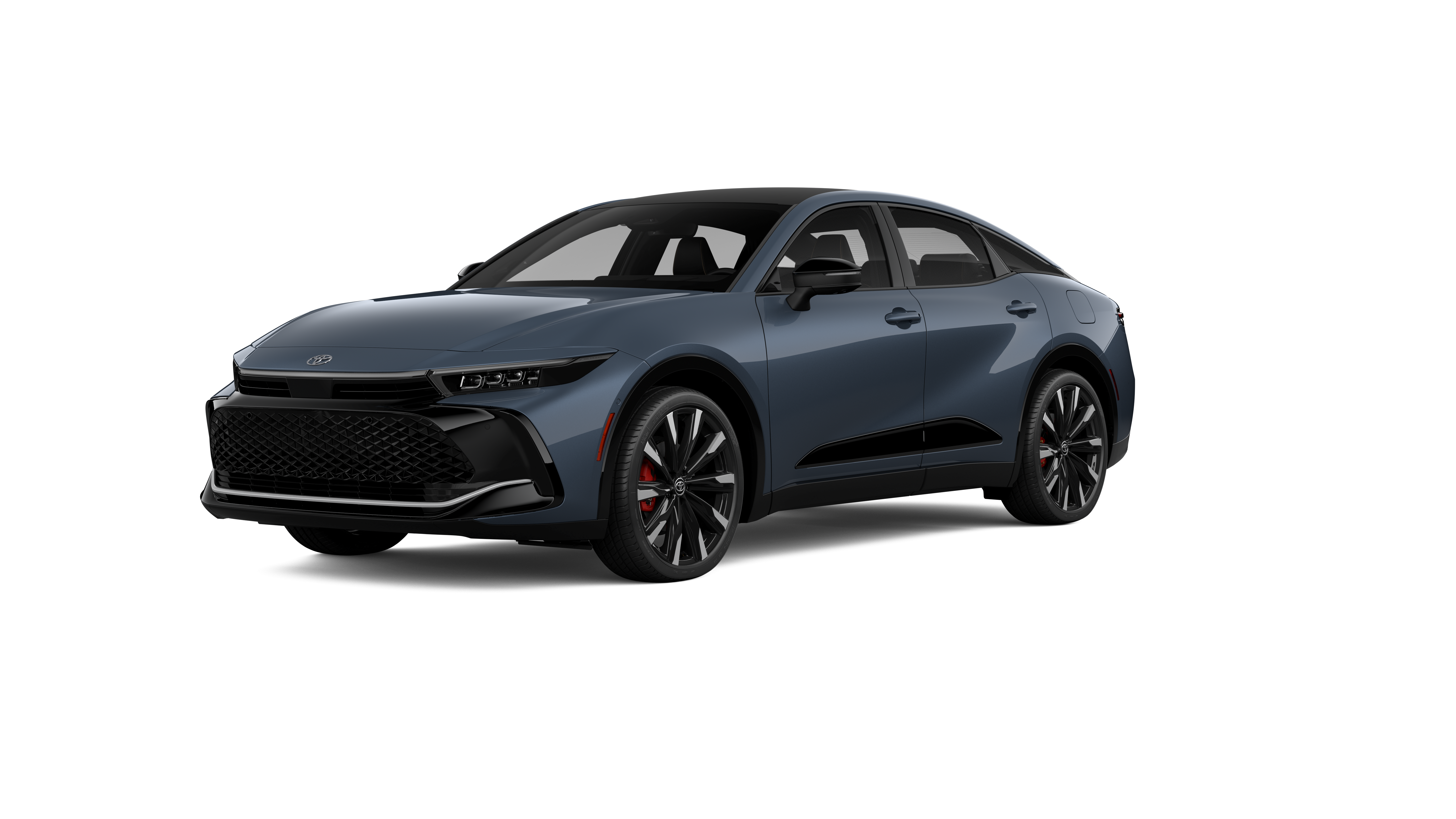 New 2027 Storm Cloud Toyota  Platinum image 23