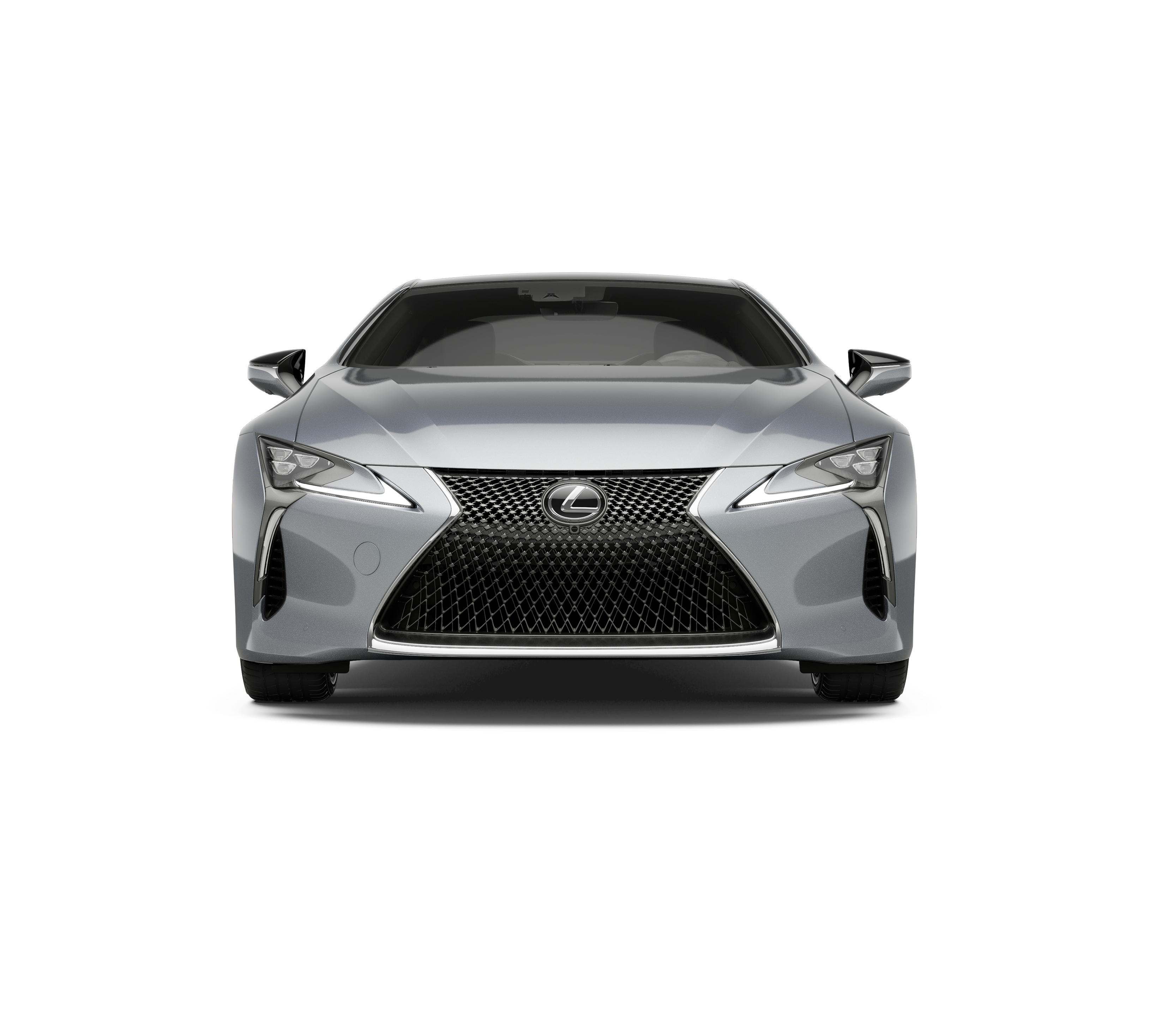 New 2026 Iridium Lexus  500 image 5