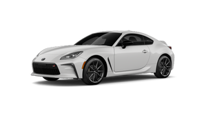 2027 Toyota GR86 Premium