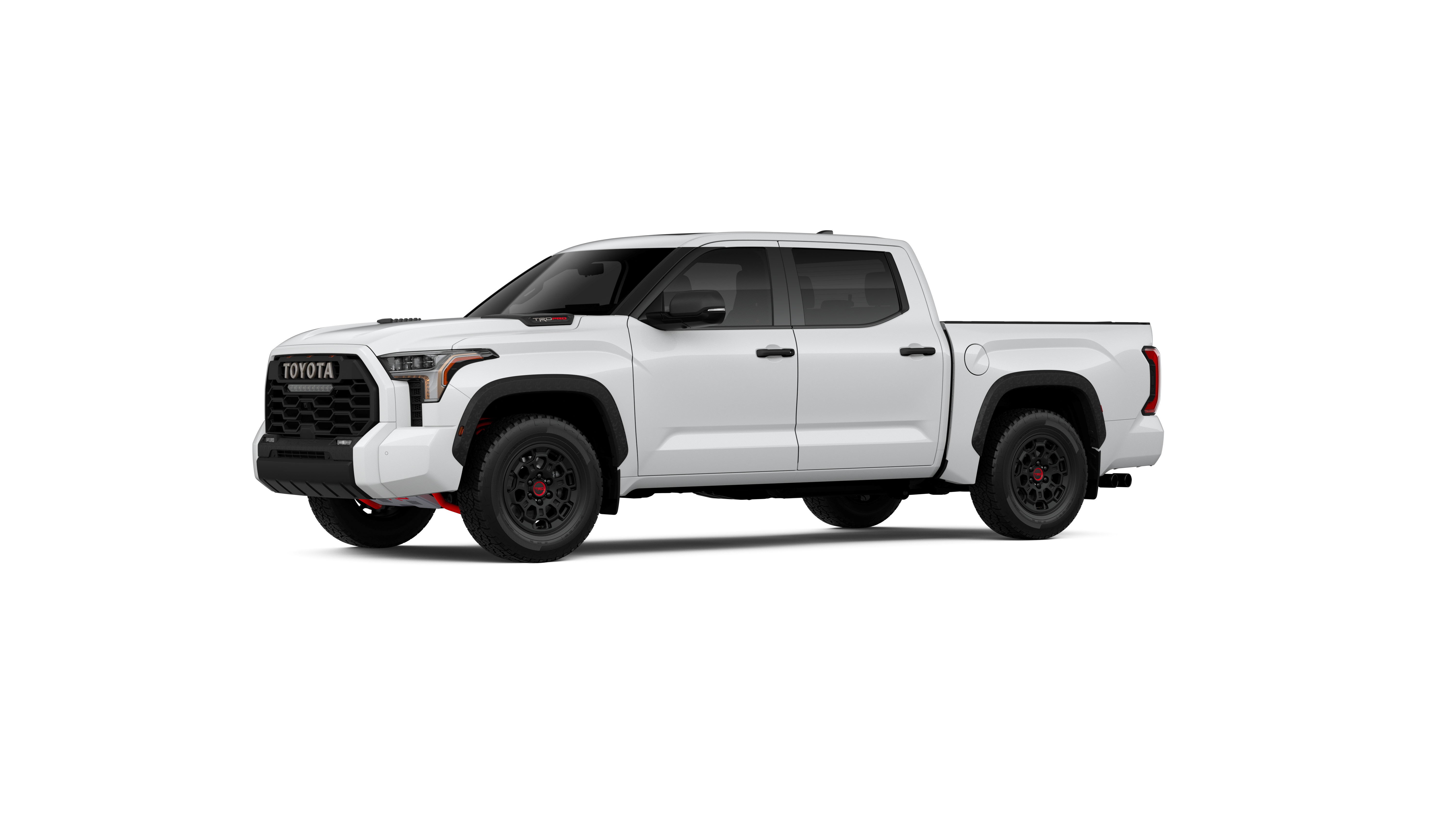 New 2026 Toyota Tundra i-FORCE MAX Truck