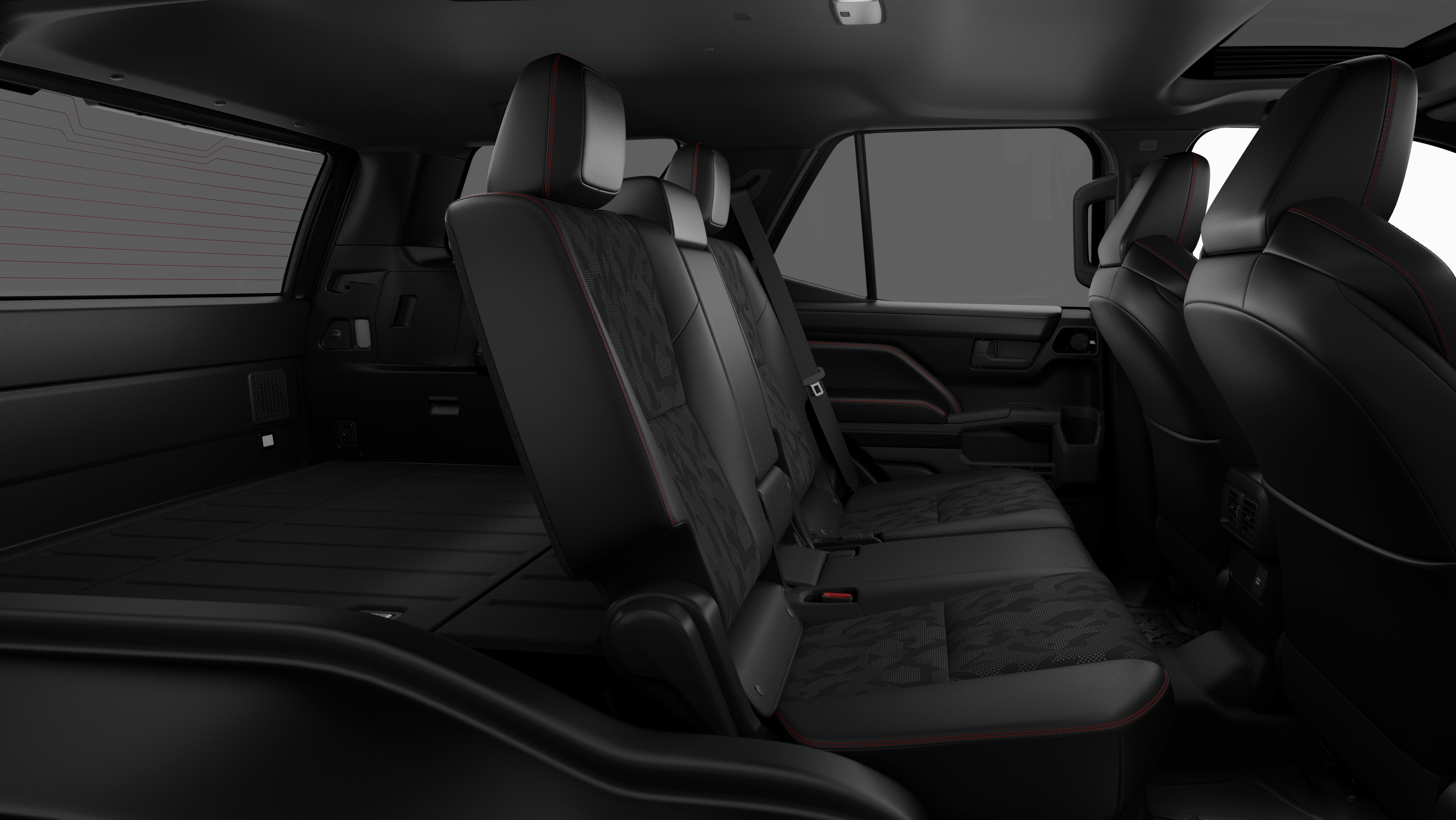 New 2026 Toyota 4Runner i-FORCE MAX SUV