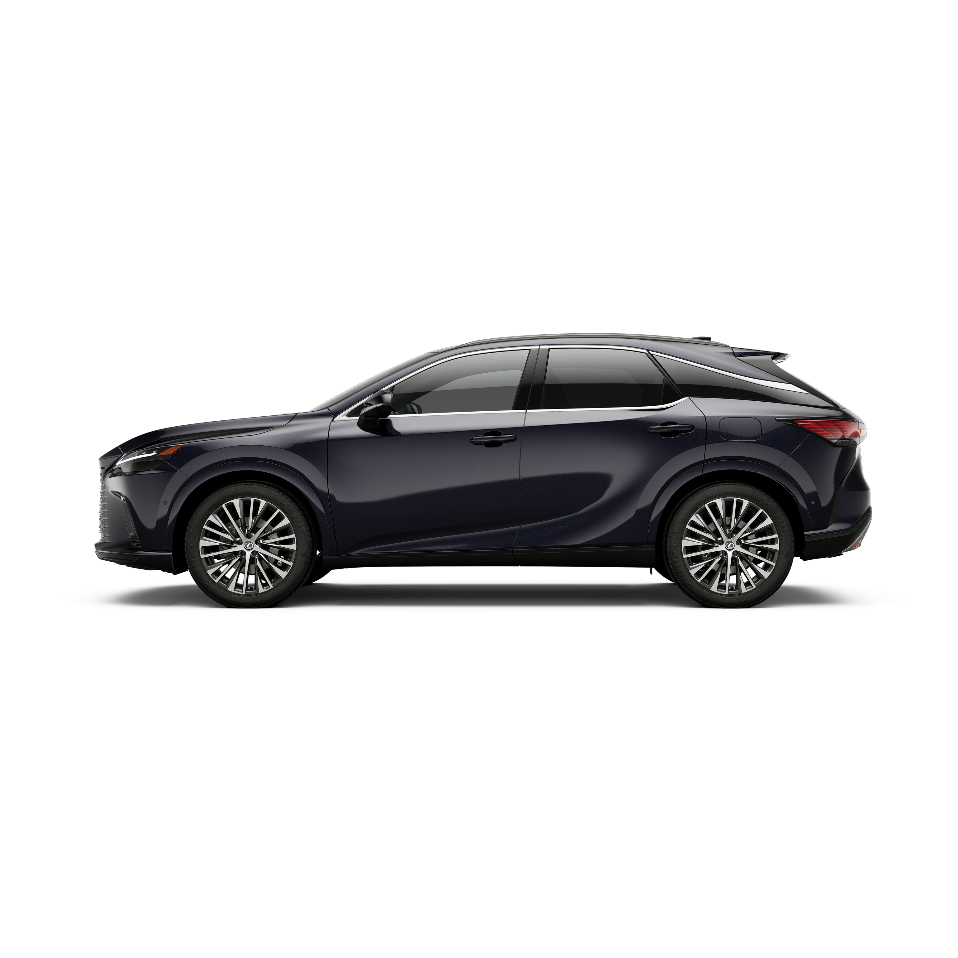 New 2027 Caviar Lexus  350 PREMIUM+ AWD image 2