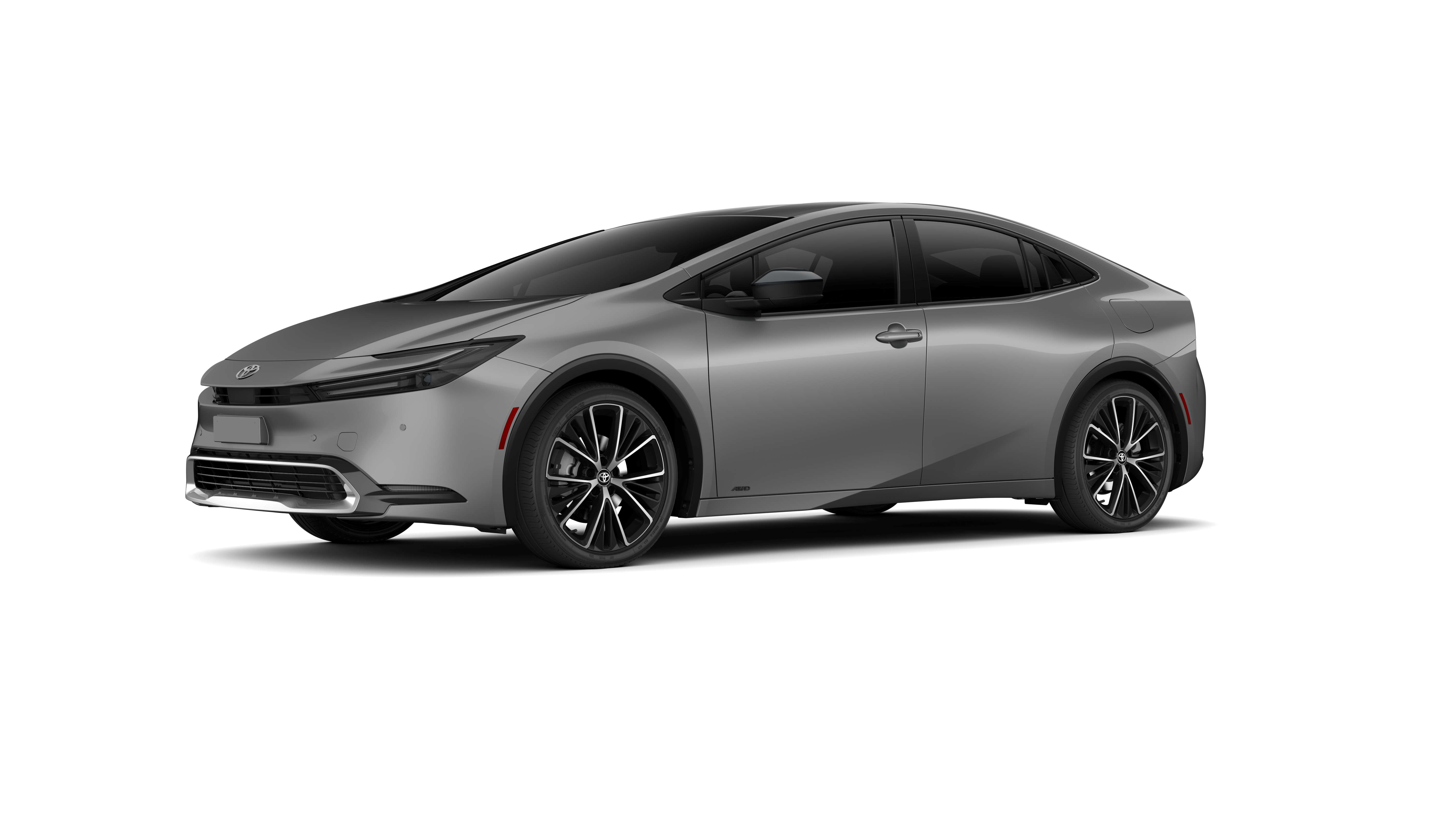 New 2024 Toyota Prius Sedan