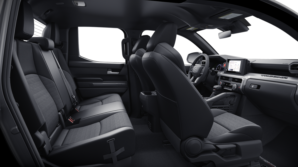 2026 Toyota Tacoma TRD Off Road - Photo 29