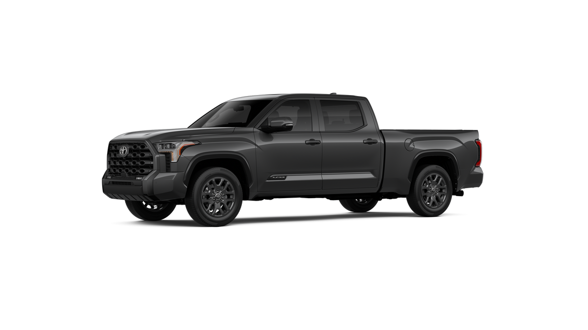 2026 Toyota Tundra Platinum - Photo 24
