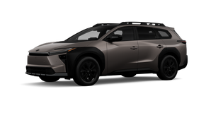 2026 Toyota bZ Woodland