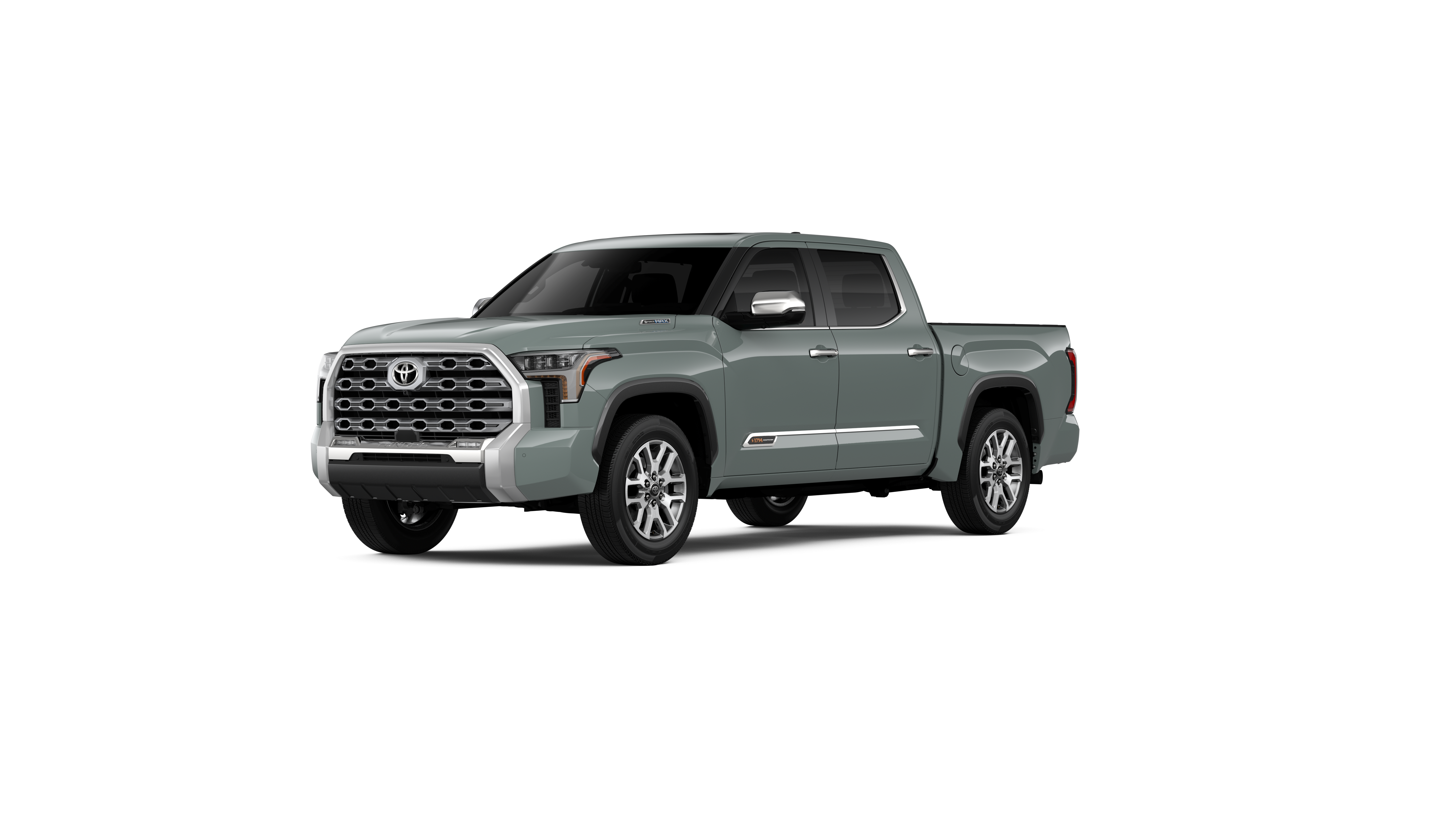 New 2026 Toyota Tundra i-FORCE MAX Truck