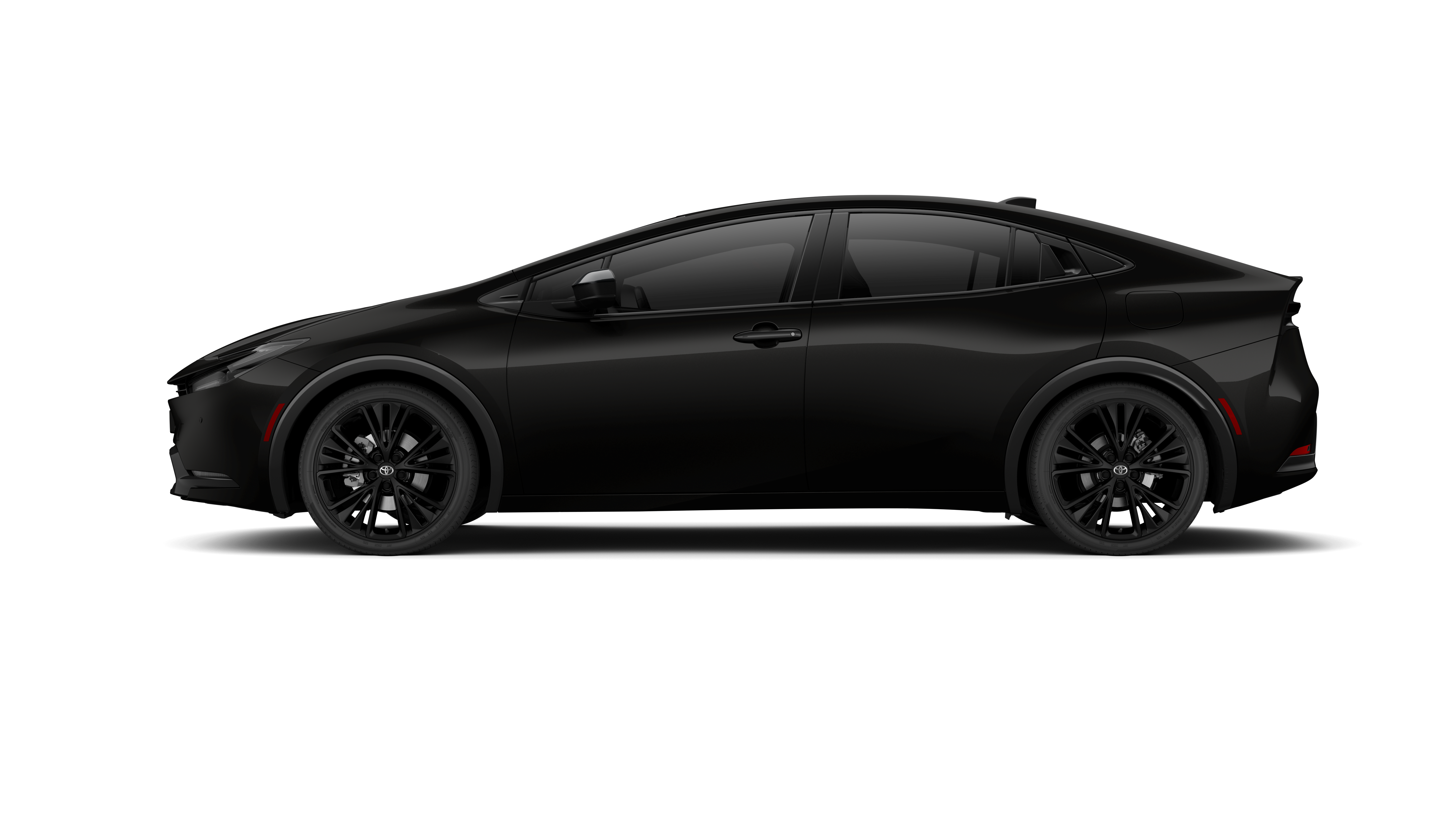 New 2027 Inked Toyota  Nightshade image 25