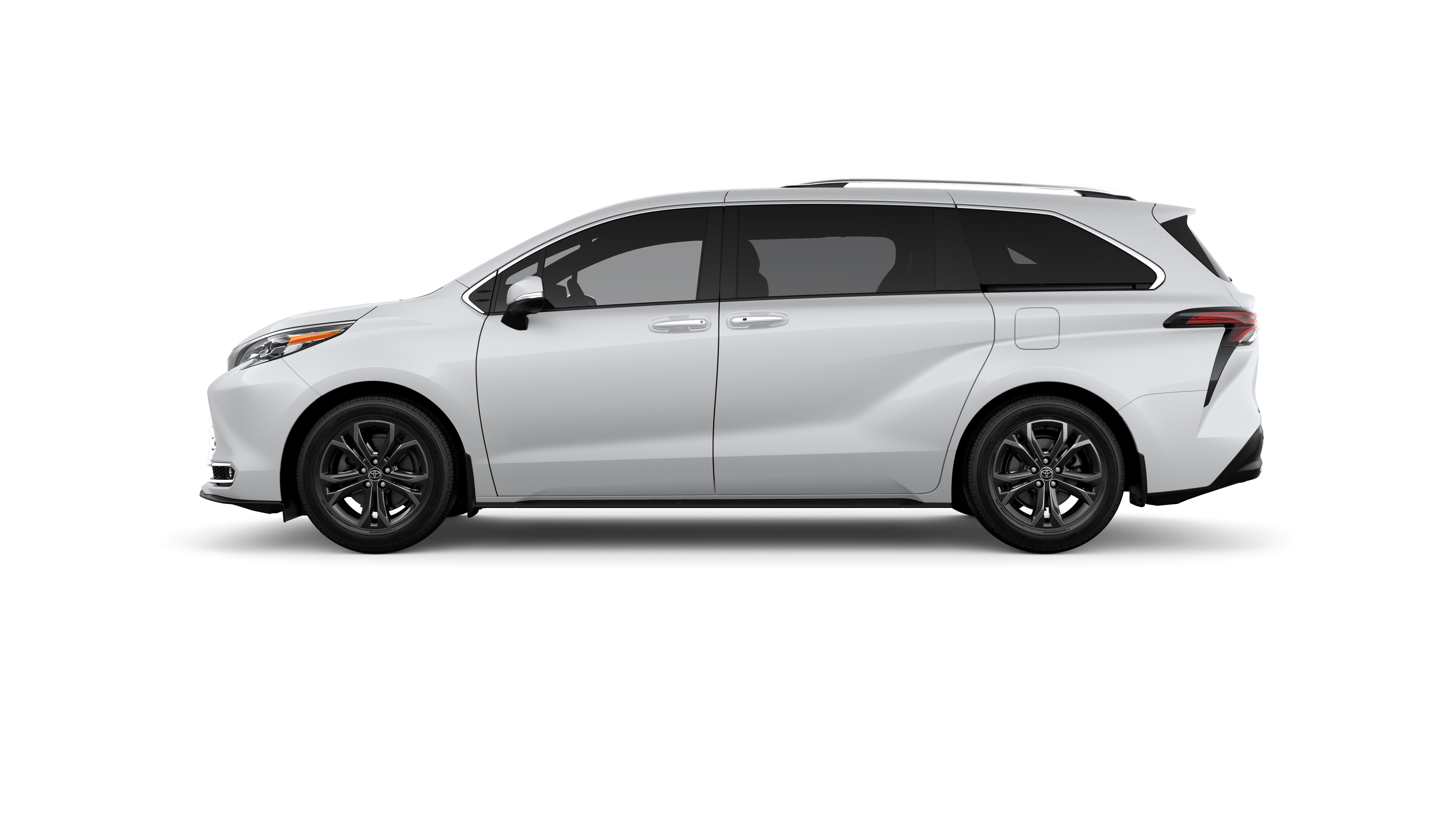 New 2025 Wind Chill Pearl <sup>1</sup> Toyota  Platinum image 25