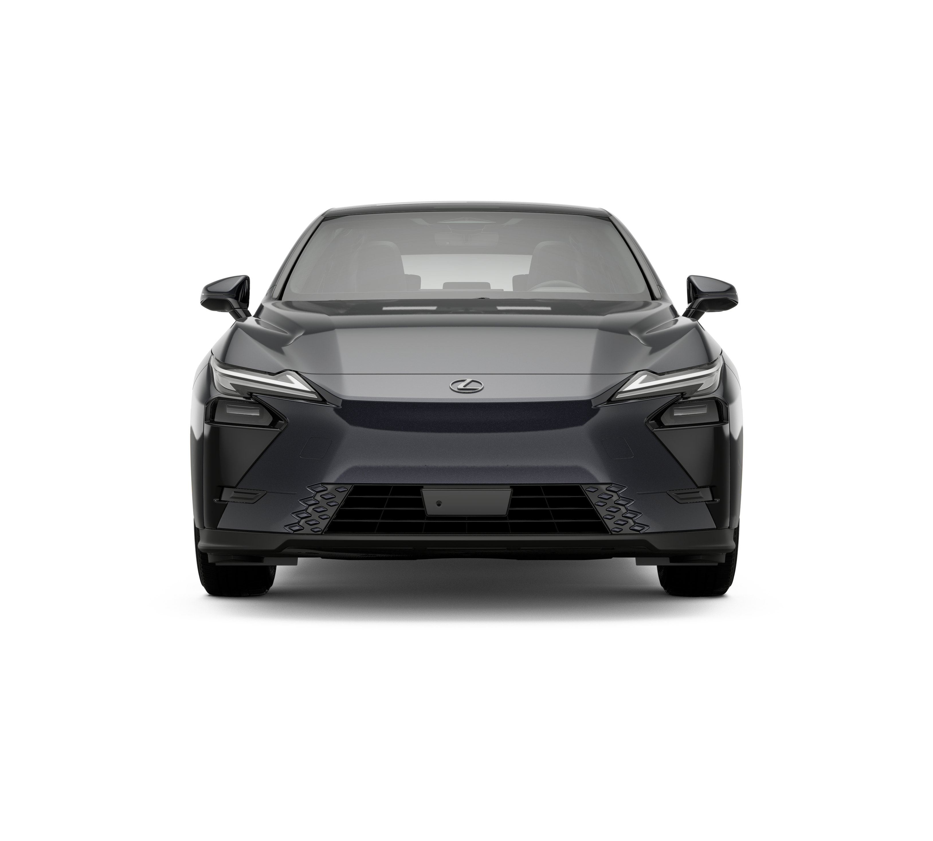 New 2026 Caviar Lexus ES 500e PREMIUM AWD image 5