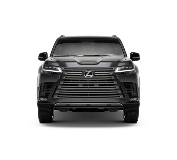 2026 Lexus LX 700h Overtrail - Photo 6