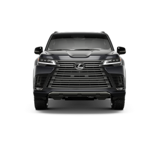 2026 Lexus LX 700h Overtrail - Photo 16
