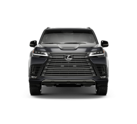 2026 Lexus LX 700h Overtrail - Photo 21